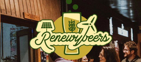 Renewybeers – An Autumn Network to "Soften the Fall"