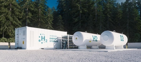 Hydrogen hub initiative - project EOI extended to 11 February 2022