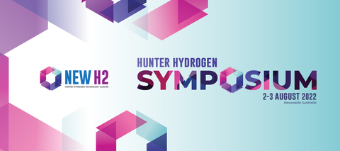 Hunter Hydrogen Symposium 2-3 AUG 2022