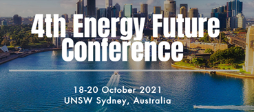 4th Energy Future Conference