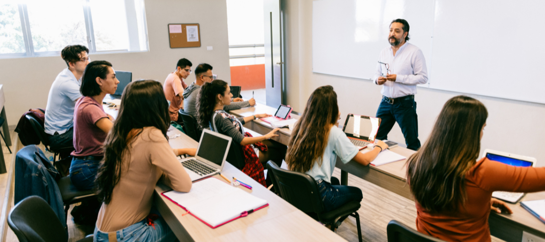 Classroom