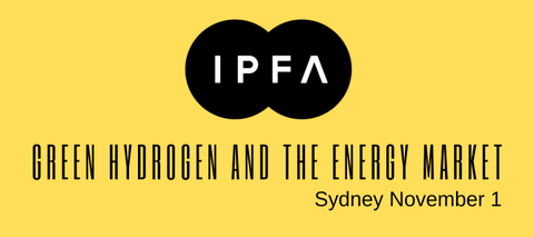 Green Hydrogen and the Energy Market