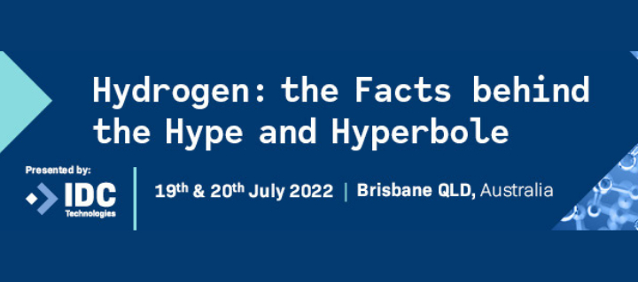 Hydrogen hyperbole