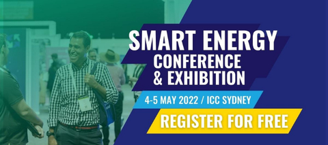 Smart Energy Conference and Exhibition 2022