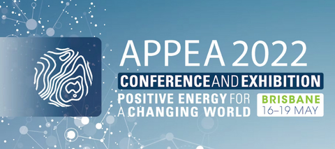 APPEA Conference and Exhibition 2022
