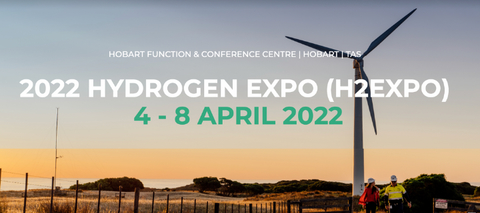 2022 Hydrogen Expo (H2Expo)