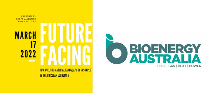 Bioenergy future facing