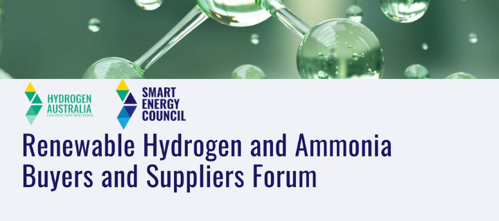 Hydrogen suppliers 22