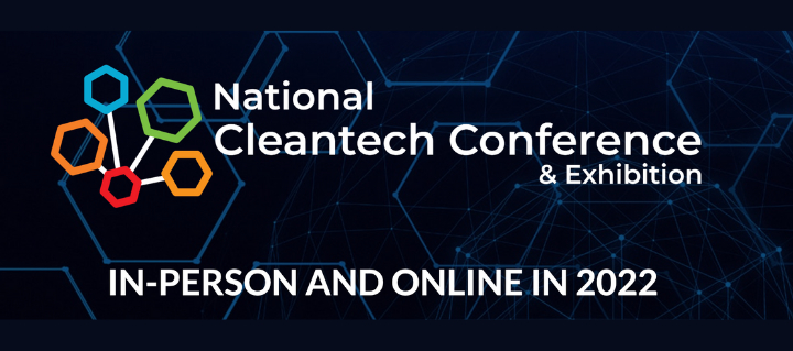 National cleantech conf