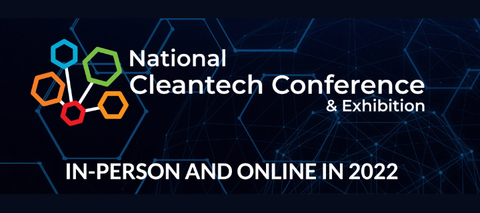 National Cleantech Conference and Exhibition 2022