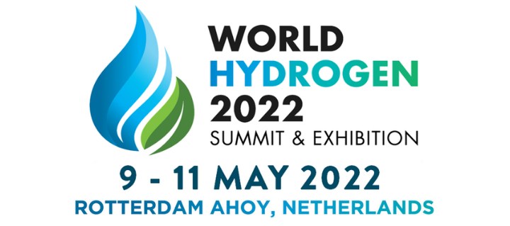 May World Hydrogen 2022