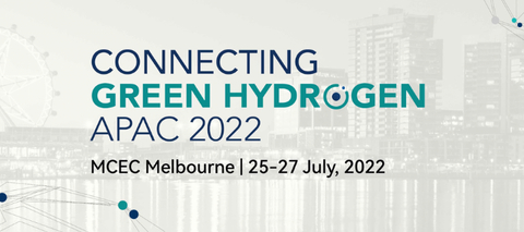 Connecting Green Hydrogen APAC 2022