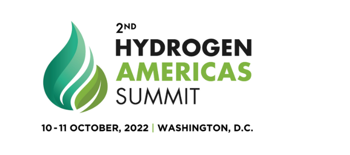 US Hydrogen summit 22