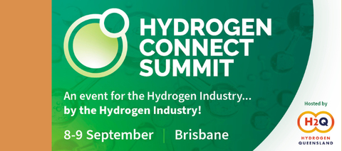 Hydrogen Connect Summit