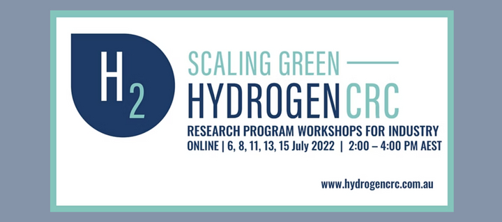 July Scaling hydro crc 22