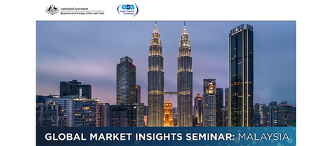 Global Market Insights Seminar: Malaysia