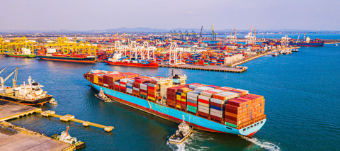 Manage Transport, Logistics & Export Documents for Export Resilience