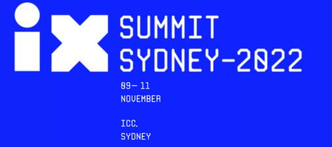 Impact X Summit Sydney 2022