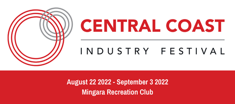 Central Coast Industry Festival