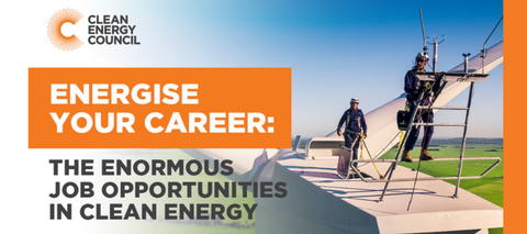Energising Your Career: The Enormous Job Opportunities in Clean Energy
