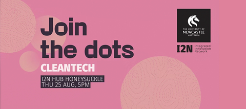 Join the Dots - Cleantech