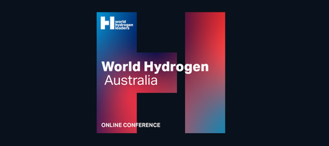 World Hydrogen Australia Online Conference