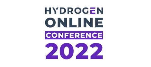 Hydrogen Online Conference 2022