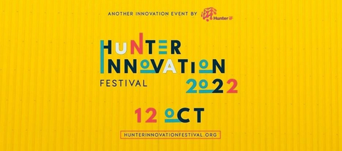 Hunter Innovation Festival