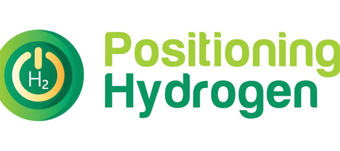 Positioning Hydrogen