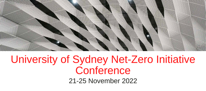 Nov sydney uni zero