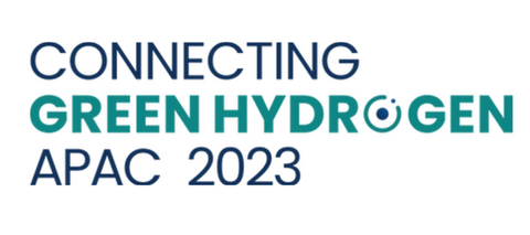 Connecting Green Hydrogen APAC 2023