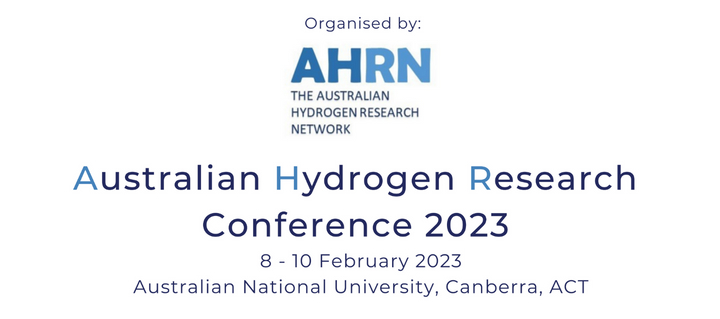 Canberra hydrogen conf