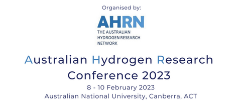 Australian Hydrogen Research Conference 2023