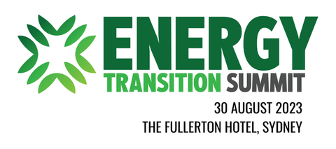 Energy Transition Summit