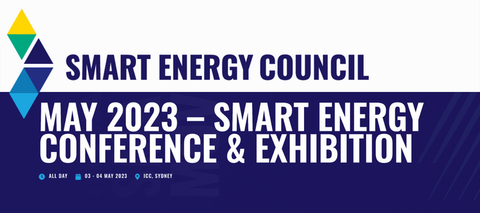 Smart Energy Conference and Exhibition 2023