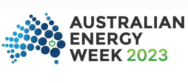 Australian Energy Week 2023
