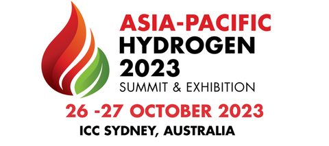 Asia Pacific Hydrogen 2023 Summit & Exhibition