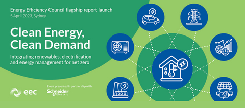 Report launch: Clean Energy, Clean Demand