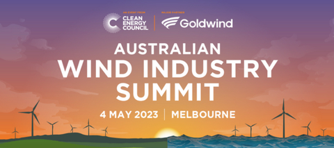 The Australian Wind Industry Summit