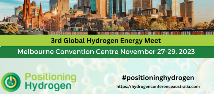 Nov positioning hydrogen