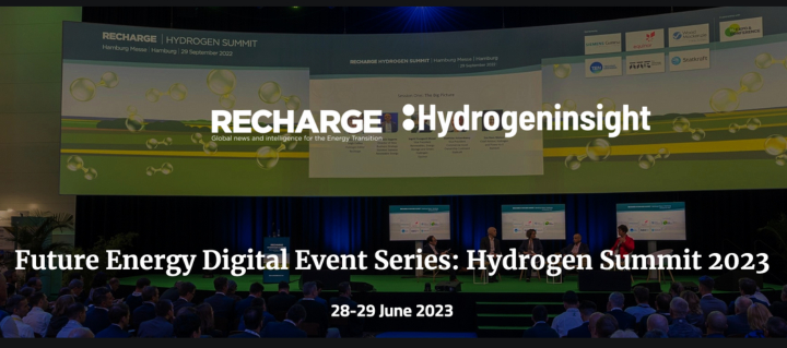 June hydrogen global