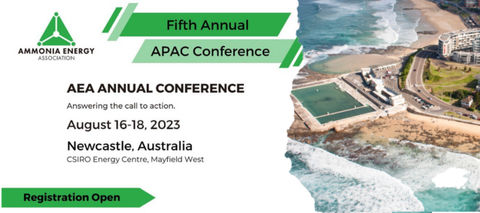 AEA Annual Conference - APAC