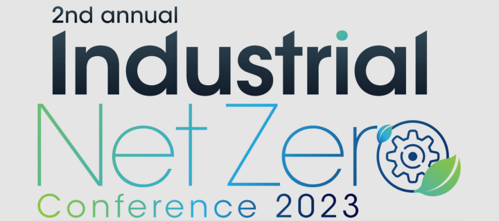 Sept Netzero conference