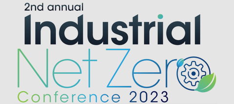 Industrial Net Zero Conference 2023