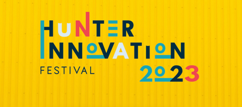 2023 Hunter Innovation Festival