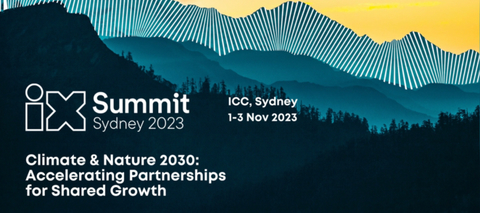 Impact X Summit Sydney 2023