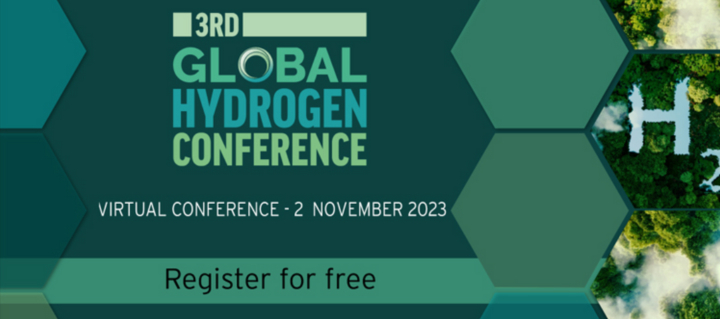 Nov global hydrogen