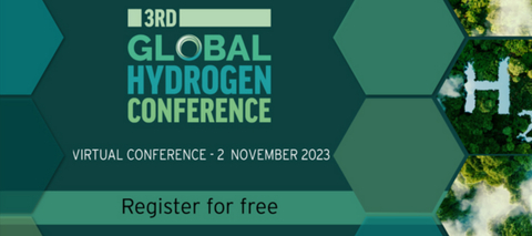 The 3rd Global Hydrogen Conference