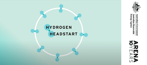 Hydrogen Headstart Program virtual information session