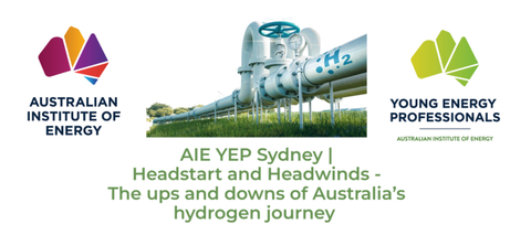 Headstart and Headwinds - The ups and downs of Australia’s hydrogen journey